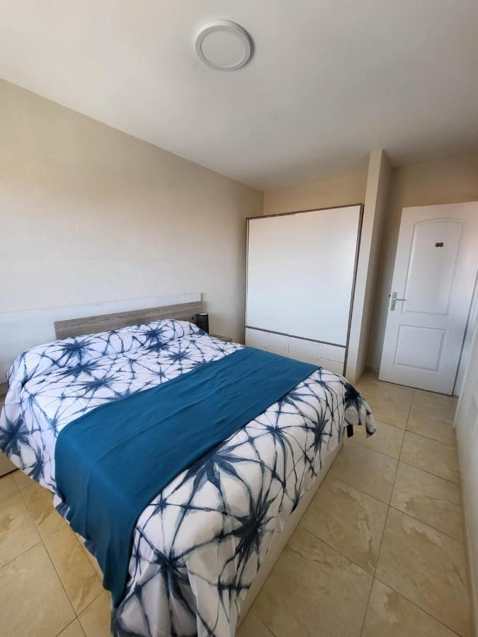 Apartamento Centrico En Candelaria, Con Piscina. Santa Cruz de Tenerife Exterior foto