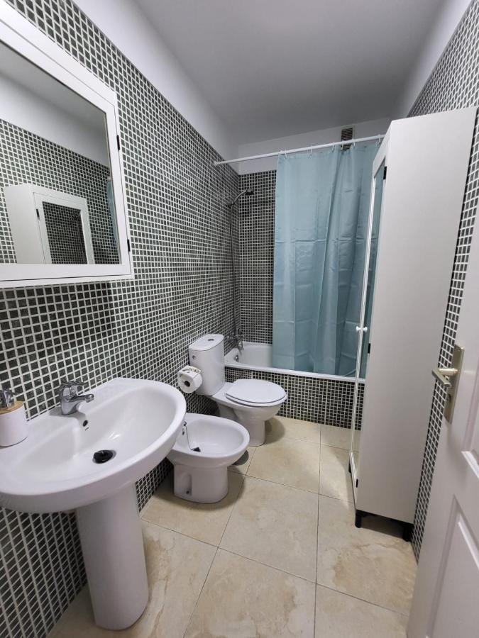 Apartamento Centrico En Candelaria, Con Piscina. Santa Cruz de Tenerife Exterior foto