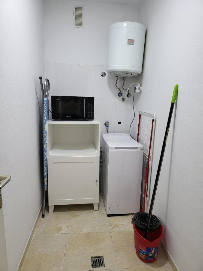 Apartamento Centrico En Candelaria, Con Piscina. Santa Cruz de Tenerife Exterior foto