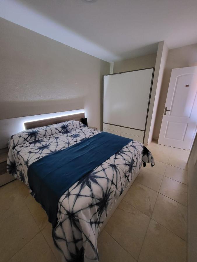 Apartamento Centrico En Candelaria, Con Piscina. Santa Cruz de Tenerife Exterior foto