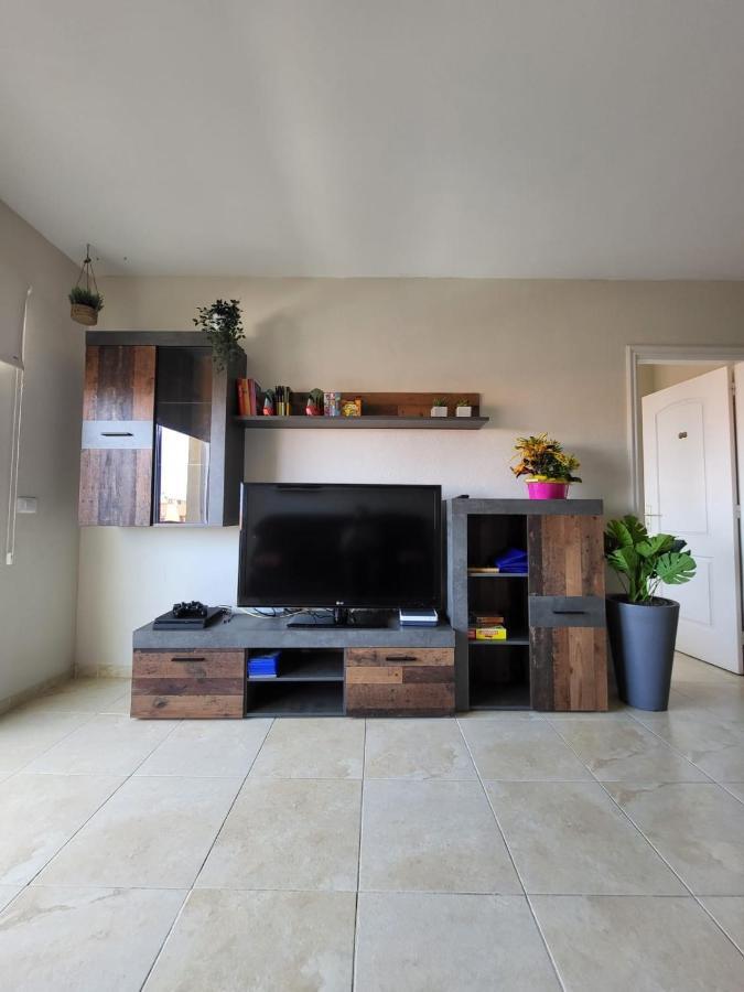 Apartamento Centrico En Candelaria, Con Piscina. Santa Cruz de Tenerife Exterior foto