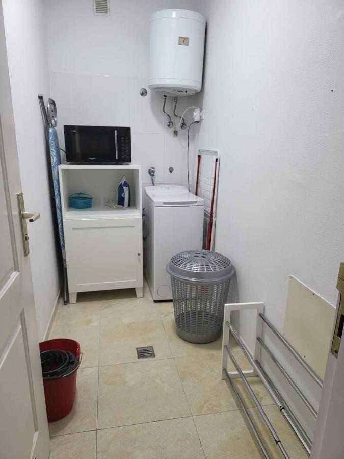 Apartamento Centrico En Candelaria, Con Piscina. Santa Cruz de Tenerife Exterior foto