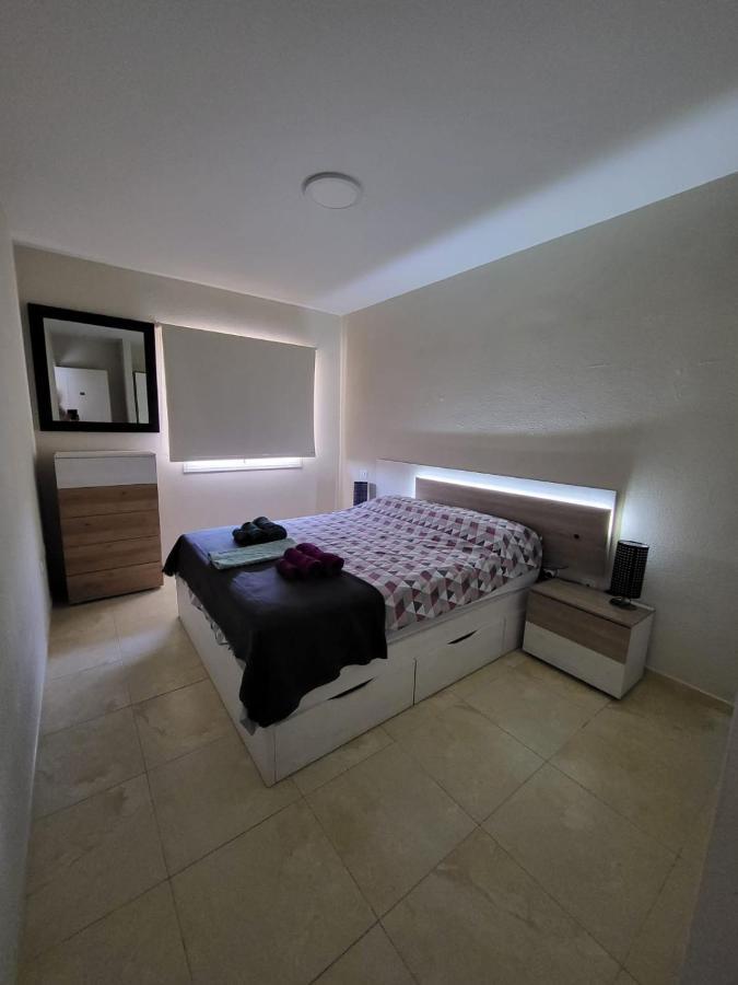 Apartamento Centrico En Candelaria, Con Piscina. Santa Cruz de Tenerife Exterior foto